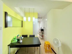 Blk 392 Goodview Gardens (Bukit Batok), HDB 4 Rooms #602715341